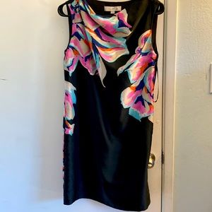 EUC Elegant dress from Ann Taylor Loft.  Worn just once for photo shoot.